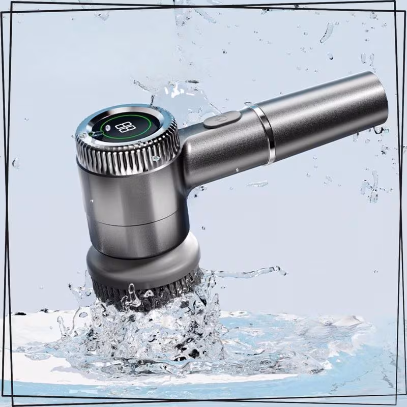 Elektryczna Szczotka Obrotowa - obrazek 4