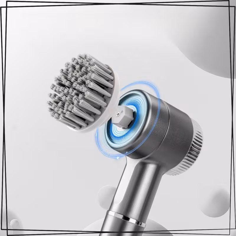 Elektryczna Szczotka Obrotowa - obrazek 8