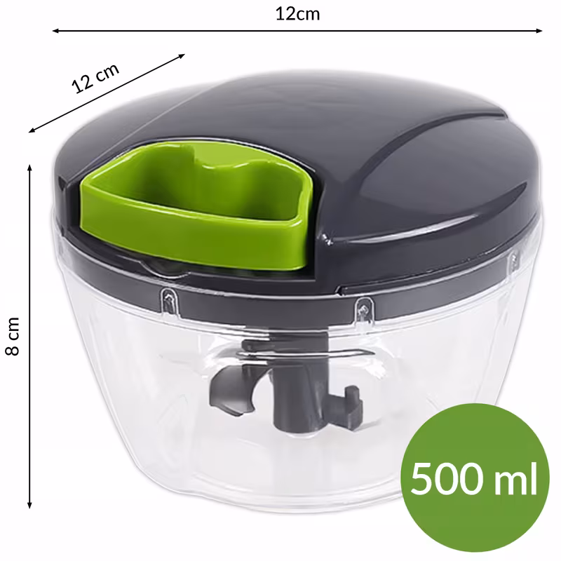 Siekacz Do Warzyw - obrazek 2