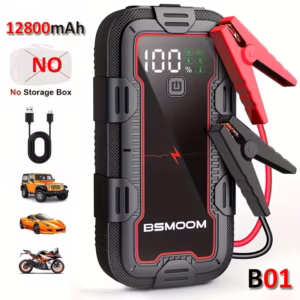 Rozrusznik Samochodowy