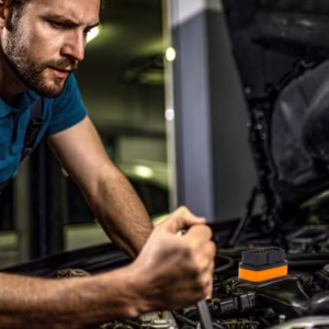 Tester Interfejsu Diagnostycznego