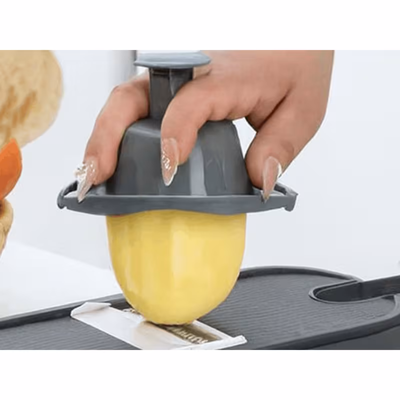 Wielofunkcyjna Tarka Do Warzyw - obrazek 4