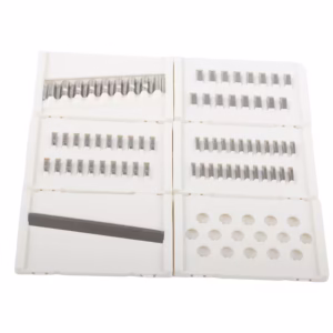 Wielofunkcyjna Tarka Do Warzyw